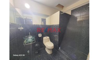 🏡 Casa Antisísmica En Venta – Guayabo, Pachacamac