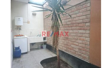 🏡 Casa Antisísmica En Venta – Guayabo, Pachacamac