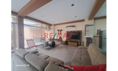 🏡 Casa Antisísmica En Venta – Guayabo, Pachacamac