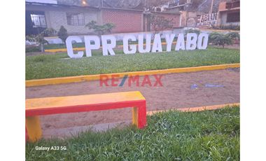🏡 Casa Antisísmica En Venta – Guayabo, Pachacamac