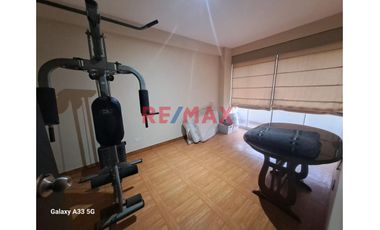🏡 Casa Antisísmica En Venta – Guayabo, Pachacamac