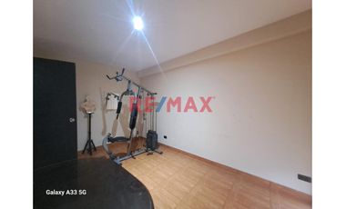 🏡 Casa Antisísmica En Venta – Guayabo, Pachacamac