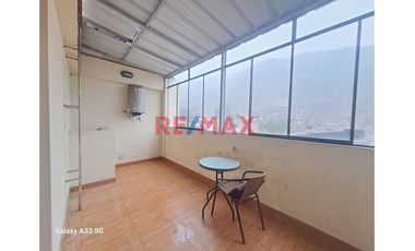 🏡 Casa Antisísmica En Venta – Guayabo, Pachacamac