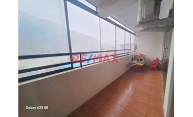 🏡 Casa Antisísmica En Venta – Guayabo, Pachacamac