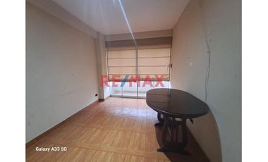 🏡 Casa Antisísmica En Venta – Guayabo, Pachacamac
