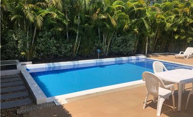 VENDO CASA DE DESCANSO EN GIRARDOT RICAURTE