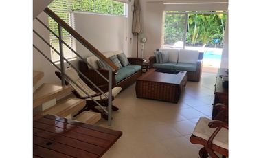 VENDO CASA DE DESCANSO EN GIRARDOT RICAURTE