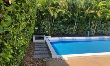 VENDO CASA DE DESCANSO EN GIRARDOT RICAURTE