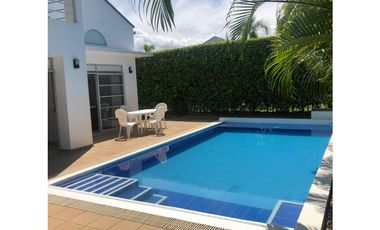 VENDO CASA DE DESCANSO EN GIRARDOT RICAURTE
