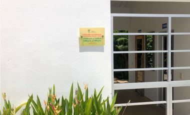 VENDO CASA DE DESCANSO EN GIRARDOT RICAURTE
