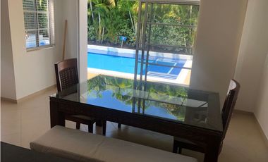 VENDO CASA DE DESCANSO EN GIRARDOT RICAURTE