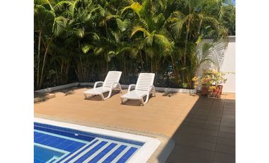 VENDO CASA DE DESCANSO EN GIRARDOT RICAURTE