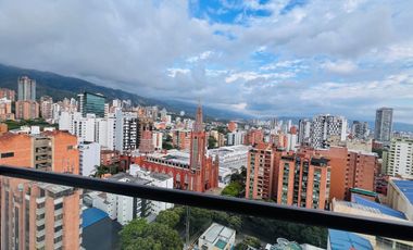VENTA DE APARTAMENTO NUEVO EN BUCARAMANGA BARRIO SOTOMAYOR 97 Metros. Cod V8750