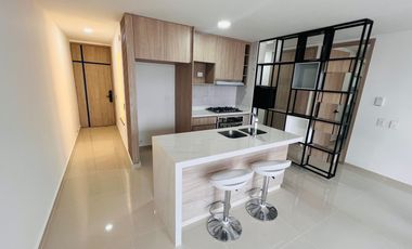 VENTA DE APARTAMENTO NUEVO EN BUCARAMANGA BARRIO SOTOMAYOR 97 Metros. Cod V8750