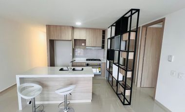VENTA DE APARTAMENTO NUEVO EN BUCARAMANGA BARRIO SOTOMAYOR 97 Metros. Cod V8750