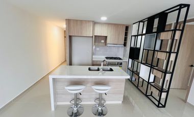 VENTA DE APARTAMENTO NUEVO EN BUCARAMANGA BARRIO SOTOMAYOR 97 Metros. Cod V8750