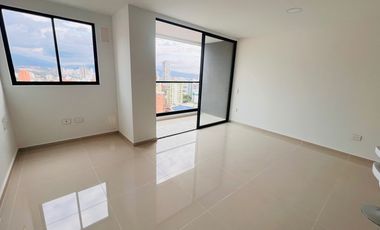 VENTA DE APARTAMENTO NUEVO EN BUCARAMANGA BARRIO SOTOMAYOR 97 Metros. Cod V8750
