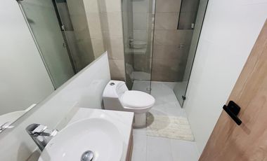 VENTA DE APARTAMENTO NUEVO EN BUCARAMANGA BARRIO SOTOMAYOR 97 Metros. Cod V8750