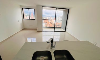 VENTA DE APARTAMENTO NUEVO EN BUCARAMANGA BARRIO SOTOMAYOR 97 Metros. Cod V8750
