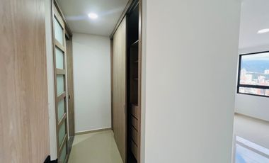 VENTA DE APARTAMENTO NUEVO EN BUCARAMANGA BARRIO SOTOMAYOR 97 Metros. Cod V8750