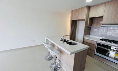 VENTA DE APARTAMENTO NUEVO EN BUCARAMANGA BARRIO SOTOMAYOR 97 Metros. Cod V8750