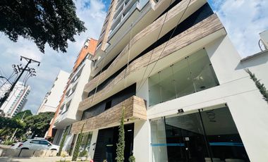 VENTA DE APARTAMENTO NUEVO EN BUCARAMANGA BARRIO SOTOMAYOR 97 Metros. Cod V8750