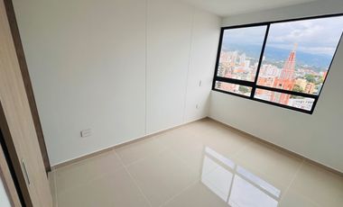 VENTA DE APARTAMENTO NUEVO EN BUCARAMANGA BARRIO SOTOMAYOR 97 Metros. Cod V8750