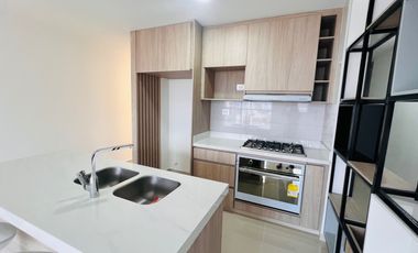 VENTA DE APARTAMENTO NUEVO EN BUCARAMANGA BARRIO SOTOMAYOR 97 Metros. Cod V8750