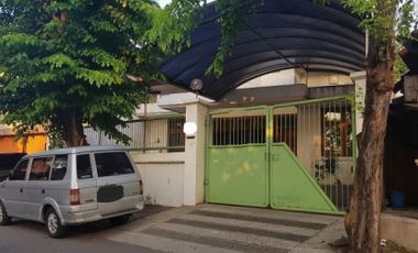 Rumah Disewakan Karangan Wonokromo Surabaya KT