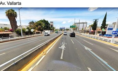 TERRENO EN VENTA JUNTO A CHAPALITA