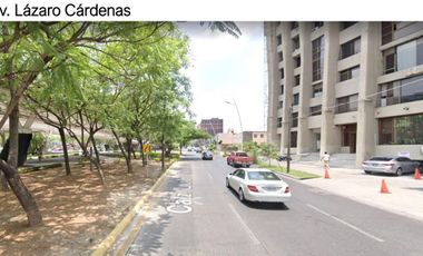 TERRENO EN VENTA JUNTO A CHAPALITA