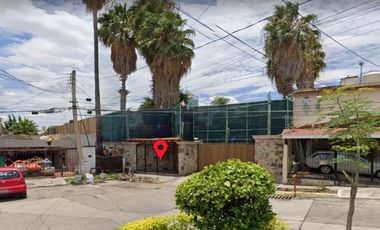 TERRENO EN VENTA JUNTO A CHAPALITA