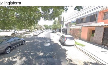 TERRENO EN VENTA JUNTO A CHAPALITA