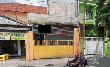Dijual Rumah Kost Aktif Semolowaru Elok Surabaya