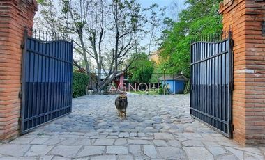 Casa en venta de 5 dorm. en San José de Maipo
