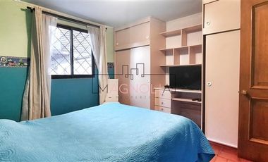 Casa en venta de 5 dorm. en San José de Maipo