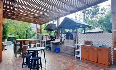 Casa en venta de 5 dorm. en San José de Maipo