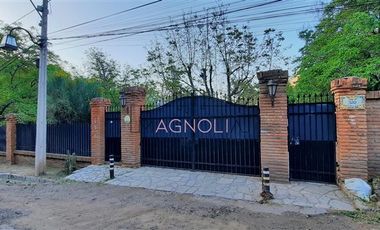 Casa en venta de 5 dorm. en San José de Maipo