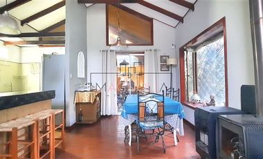 Casa en venta de 5 dorm. en San José de Maipo