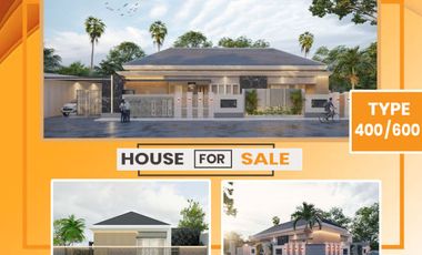 RUMAH MODERN SANGAT CANTIK DAN ELIT DI JALAN SOEKARNO HATTA