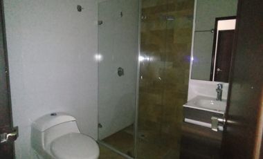 apartamento en arriendo en bellavista. Cod A4893
