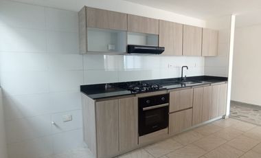 apartamento en arriendo en bellavista. Cod A4893