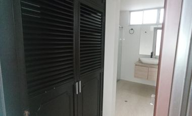 apartamento en arriendo en bellavista. Cod A4893