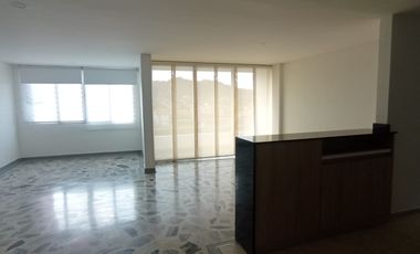 apartamento en arriendo en bellavista. Cod A4893