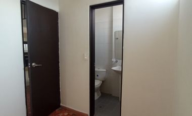 apartamento en arriendo en bellavista. Cod A4893