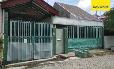 Dijual Rumah 1,5 Lantai di Satelit Indah Tanjungsari Baru Surabaya