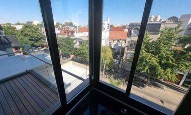 Departamento en venta en Ramos Mejia Sur