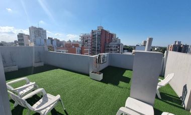 Departamento en venta en Ramos Mejia Sur