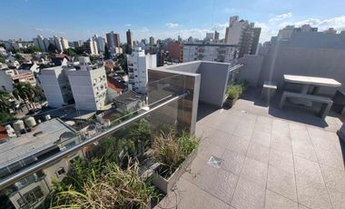 Departamento en venta en Ramos Mejia Sur