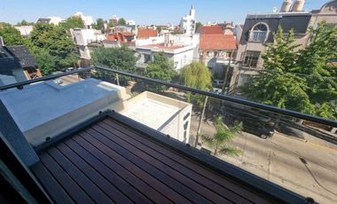 Departamento en venta en Ramos Mejia Sur